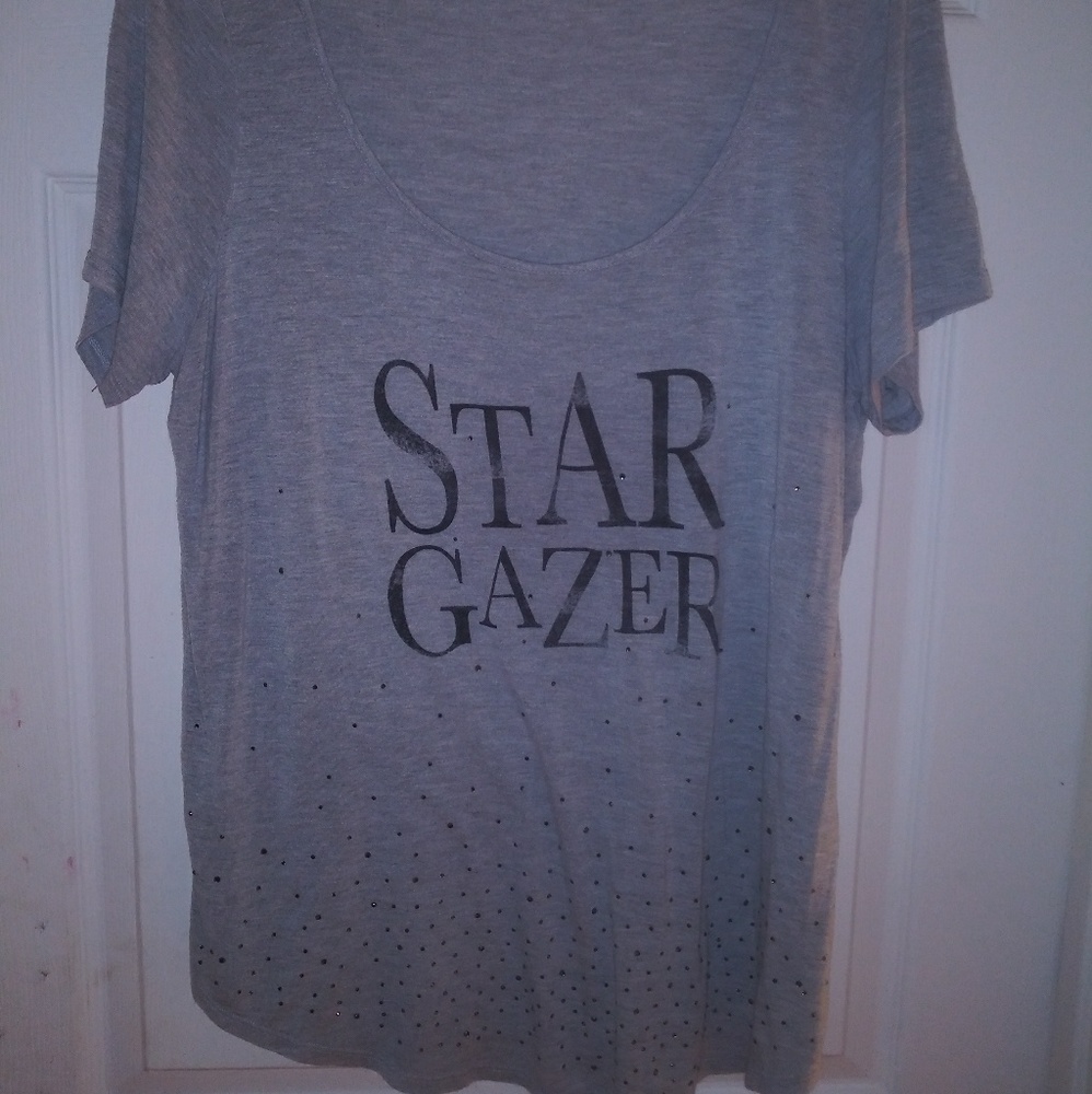 Maurice t shirt
